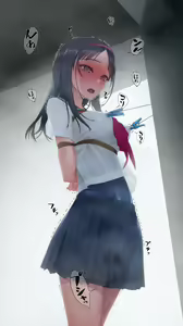 Page 1595 of Murakami Suigun - preview thumbnail