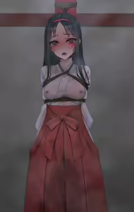 Page 796 of Murakami Suigun - preview thumbnail