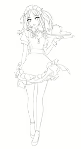 Page 975 of Murakami Suigun - preview thumbnail