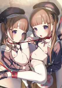 Page 170 of Motto! Hatsukoi Ribbon. (decensored) - preview thumbnail
