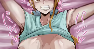 Page 1230 of Fanbox || Lockheart - preview thumbnail