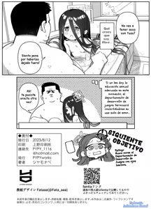 Page 17 of Sensei wa Yowai node Alice ga Mamorimasu! - Cuz sensei too weak, Aris will protect you!   | El Sensei es Débil Asíque Alice lo Protegerá! - preview thumbnail