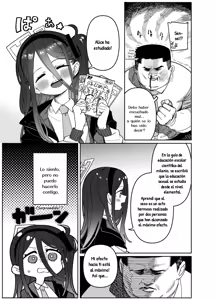 Page 4 of Sensei wa Yowai node Alice ga Mamorimasu! - Cuz sensei too weak, Aris will protect you!   | El Sensei es Débil Asíque Alice lo Protegerá! - preview thumbnail