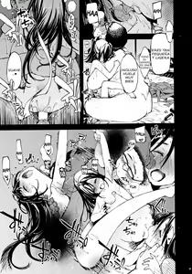 Page 12 of Hishokan Kashima no Houkokusho 2 - preview thumbnail