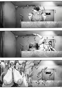 Page 26 of Nyuujoku no Ori ~Hitozuma Sousakan Atsuko~ | Snared And Defiled ~Agente Atsuko Detective Casada~ - preview thumbnail
