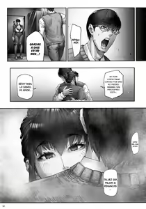 Page 41 of Nyuujoku no Ori ~Hitozuma Sousakan Atsuko~ | Snared And Defiled ~Agente Atsuko Detective Casada~ - preview thumbnail