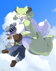 Page 350 of Gii - preview thumbnail