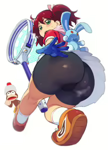 Page 332 of IKU - preview thumbnail