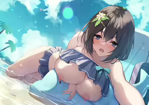 Page 178 of Fanbox || liya - preview thumbnail