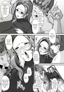 Page 51 of Kairaku Mansion ~ Miwaku no Nikubou ~ - preview thumbnail