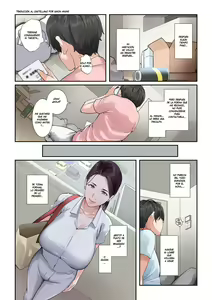 Page 14 of Daitai Nandemo Shite kureru Kaji Daikou no Yurie-san - preview thumbnail