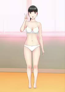 Page 117 of Hatsukoi Seifuku Zukan Osaka Nanbu no Joshikou 2023 - preview thumbnail