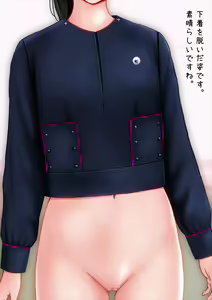 Page 35 of Hatsukoi Seifuku Zukan Osaka Nanbu no Joshikou 2023 - preview thumbnail
