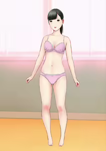 Page 98 of Hatsukoi Seifuku Zukan Osaka Nanbu no Joshikou 2023 - preview thumbnail