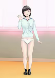 Page 121 of Hatsukoi Seifuku Zukan Nagasaki-ken no Joshikou 2023 - preview thumbnail