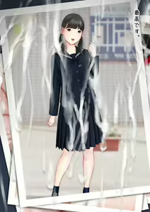Page 30 of Hatsukoi Seifuku Zukan Nagoya no Joshikou 2023 - preview thumbnail