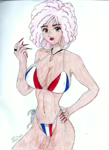 Page 246 of TrappDraws Deleted Account Images Tw/X(@TrappDraws) - - preview thumbnail