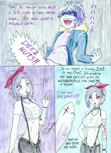Page 271 of TrappDraws Deleted Account Images Tw/X(@TrappDraws) - - preview thumbnail
