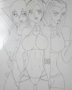 Page 320 of TrappDraws Deleted Account Images Tw/X(@TrappDraws) - - preview thumbnail