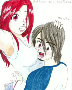 Page 355 of TrappDraws Deleted Account Images Tw/X(@TrappDraws) - - preview thumbnail