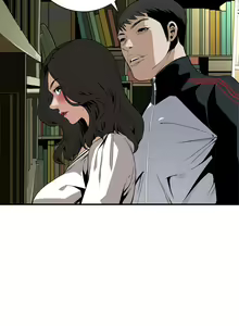 Page 1235 of 偷窥 1-50 - preview thumbnail