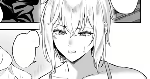 Teitoku-chan — hentai manga cover on Fhentai
