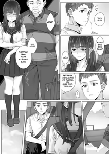 Page 21 of Junboku Joshikousei wa Oyaji Iro ni Somerarete Comic Ban Chapter 3 - preview thumbnail