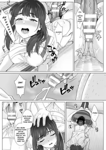 Page 6 of Junboku Joshikousei wa Oyaji Iro ni Somerarete Comic Ban Chapter 3 - preview thumbnail
