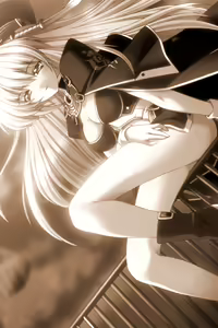 Page 198 of Aoiro Rinne - preview thumbnail