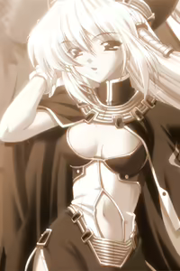 Page 204 of Aoiro Rinne - preview thumbnail