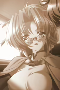 Page 205 of Aoiro Rinne - preview thumbnail