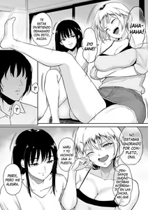Page 11 of Aguas Termales con mis Primas - preview thumbnail