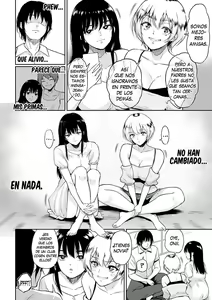 Page 12 of Aguas Termales con mis Primas - preview thumbnail