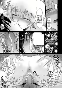 Page 19 of Aguas Termales con mis Primas - preview thumbnail