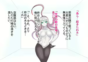 Page 42 of Jakusha Dansei no Ore ga Kaseijin no Hanshoku Dorei ni Saretandaga...? - preview thumbnail
