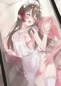 しおから — hentai manga cover on Fhentai
