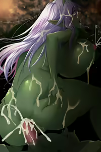 Page 134 of Onnanoko ni Naru Mahou - preview thumbnail