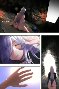Page 141 of Onnanoko ni Naru Mahou - preview thumbnail