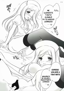 Page 2 of Higurashi Iroiro Bon - preview thumbnail