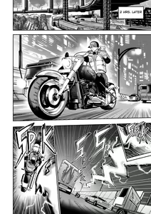 Page 30 of I sold my body to a god Chap 6-8 (uncensored) - preview thumbnail