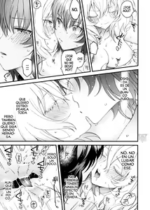 Page 16 of Shinsetsu no Kimi e | Para ti en la nieve fresca - preview thumbnail