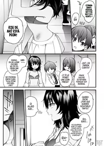 Page 4 of Shinsetsu no Kimi e | Para ti en la nieve fresca - preview thumbnail