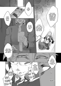 Page 118 of Badday Dreamers Ch. 1-6 - preview thumbnail