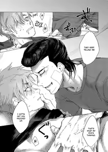 Page 131 of Badday Dreamers Ch. 1-6 - preview thumbnail