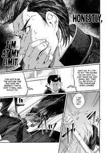 Page 147 of Badday Dreamers Ch. 1-6 - preview thumbnail