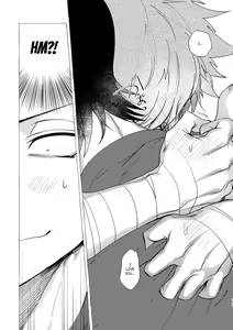 Page 191 of Badday Dreamers Ch. 1-6 - preview thumbnail