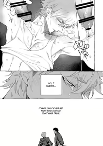 Page 43 of Badday Dreamers Ch. 1-6 - preview thumbnail