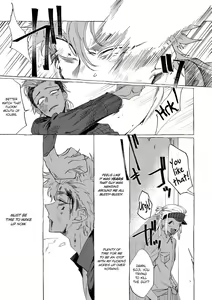 Page 52 of Badday Dreamers Ch. 1-6 - preview thumbnail