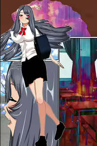Page 52 of Joushiki ga Henkan sareta rashii Gakuen de Joshi-tachi ni Hentai Koui o sase makutte Harem shichatta Hanashi - preview thumbnail