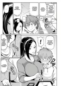 Page 3 of DRAWN BY BRUSH CAP 01 - preview thumbnail